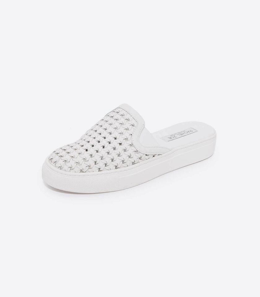 Pinch Weekender Slip Ons - Image 3