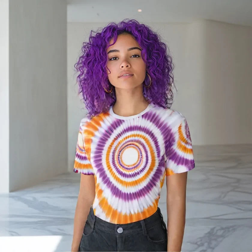 The Serene Tee - Image 4