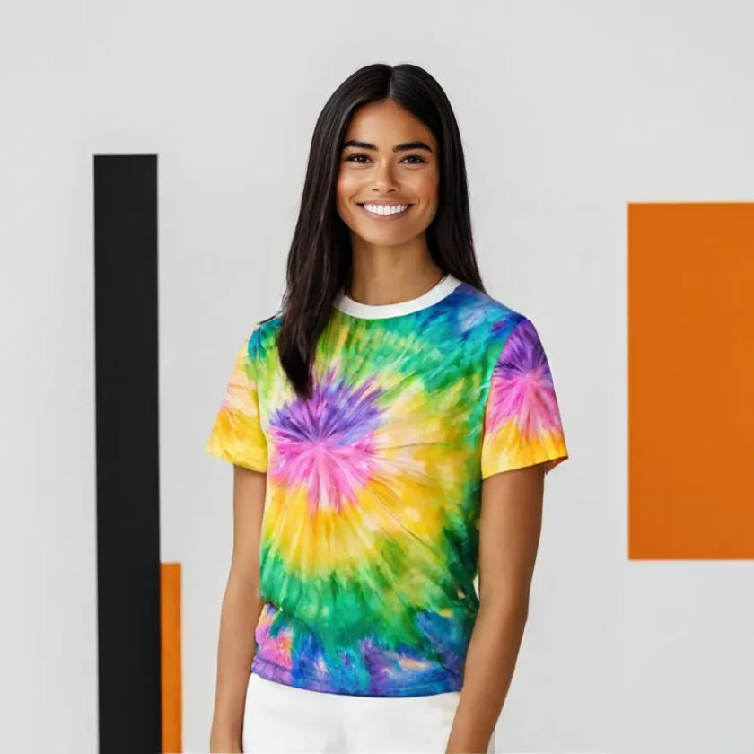 The Zenith Tee - Image 11
