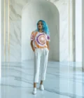 The Serene Tee - Image 2