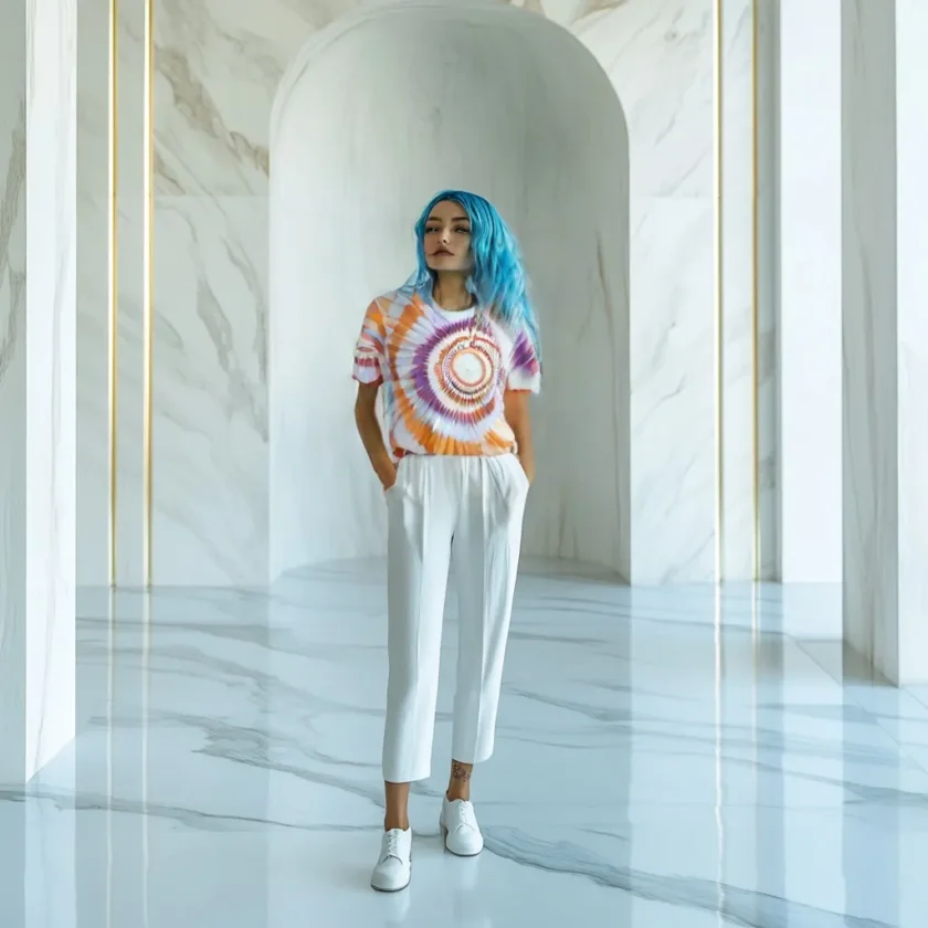 The Serene Tee - Image 2