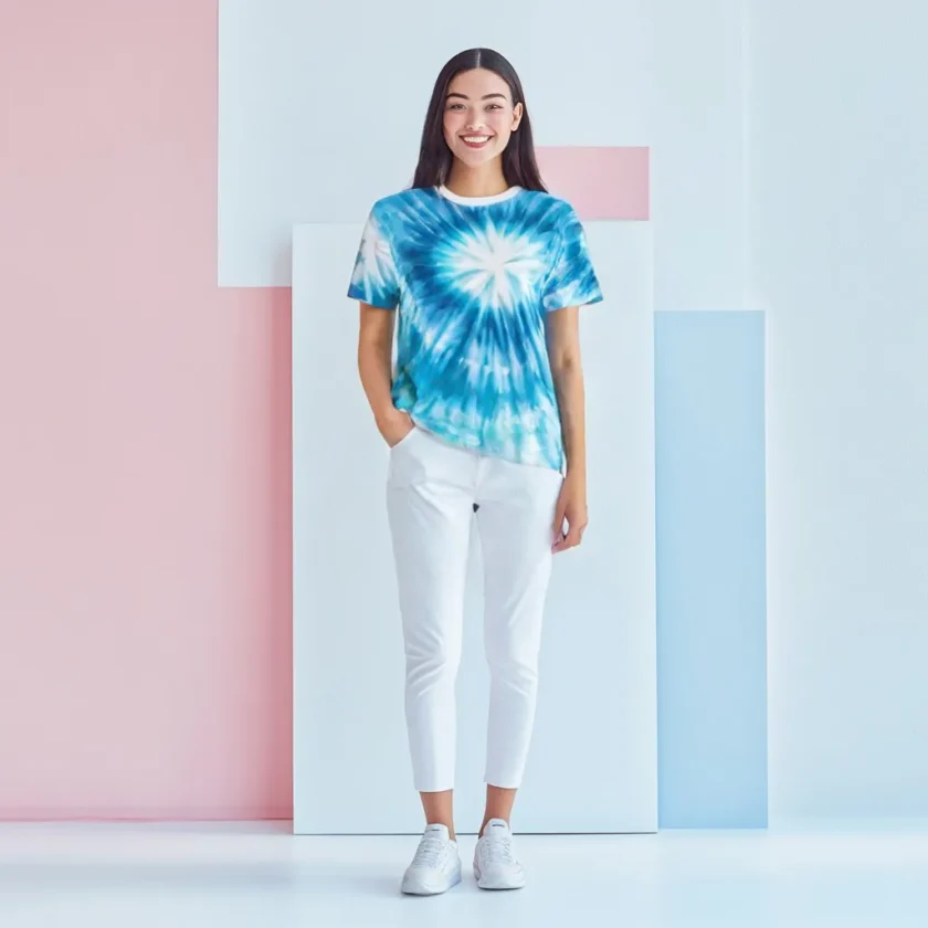 The Nova Tee