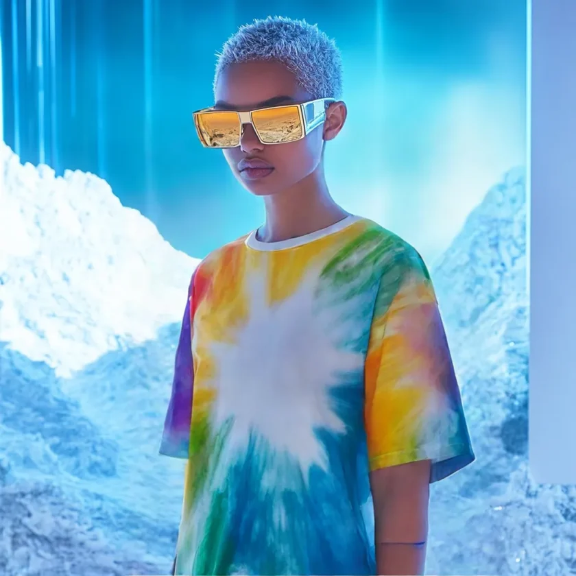 The Luminary Tee - Image 4