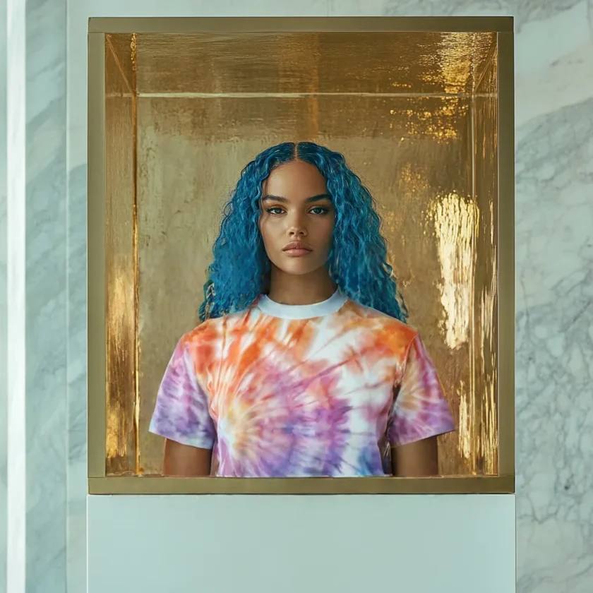 The Horizon Tee - Image 9