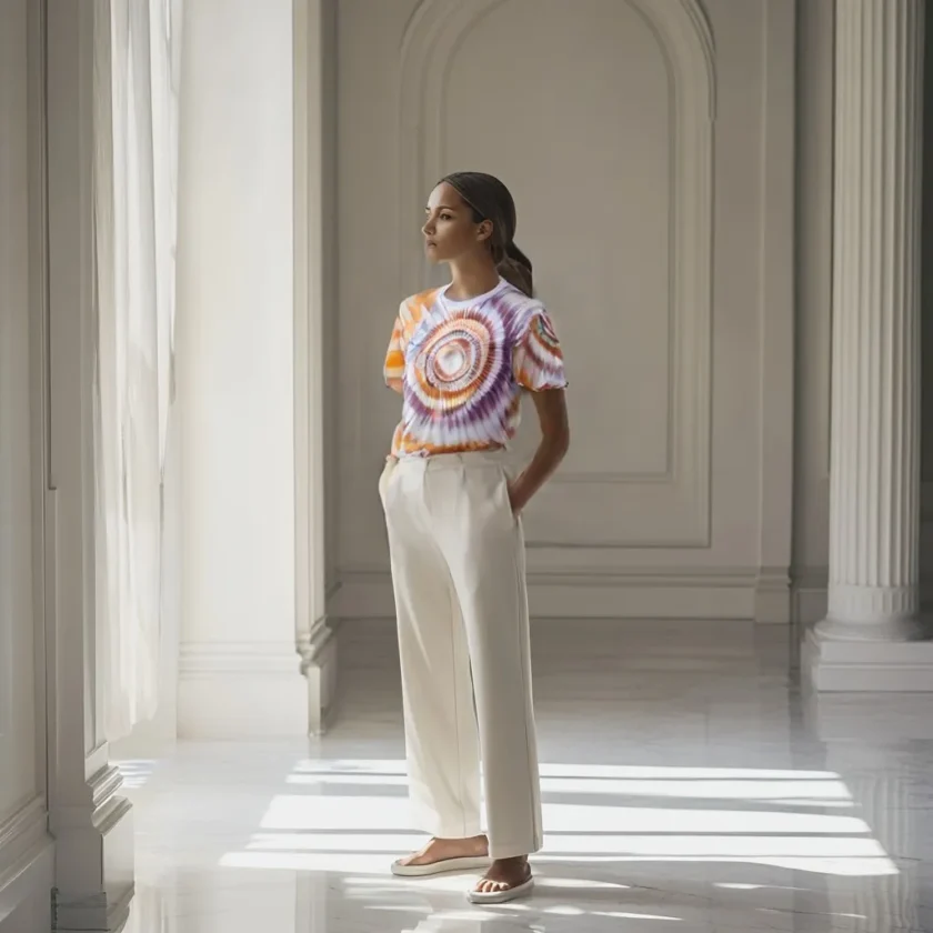The Serene Tee - Image 12