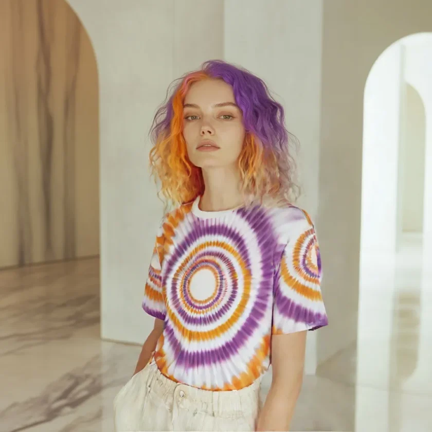 The Serene Tee - Image 13