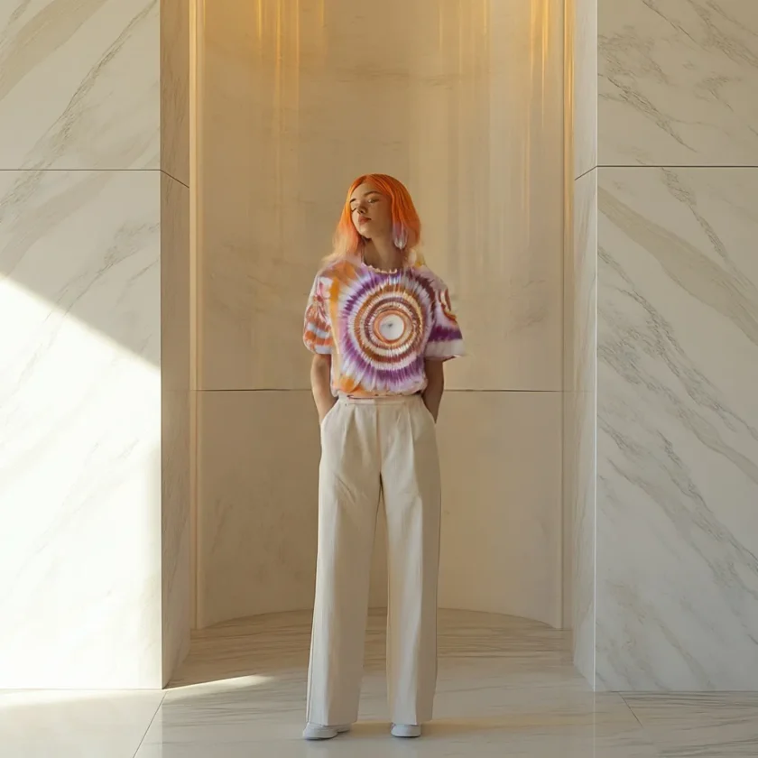 The Serene Tee - Image 6