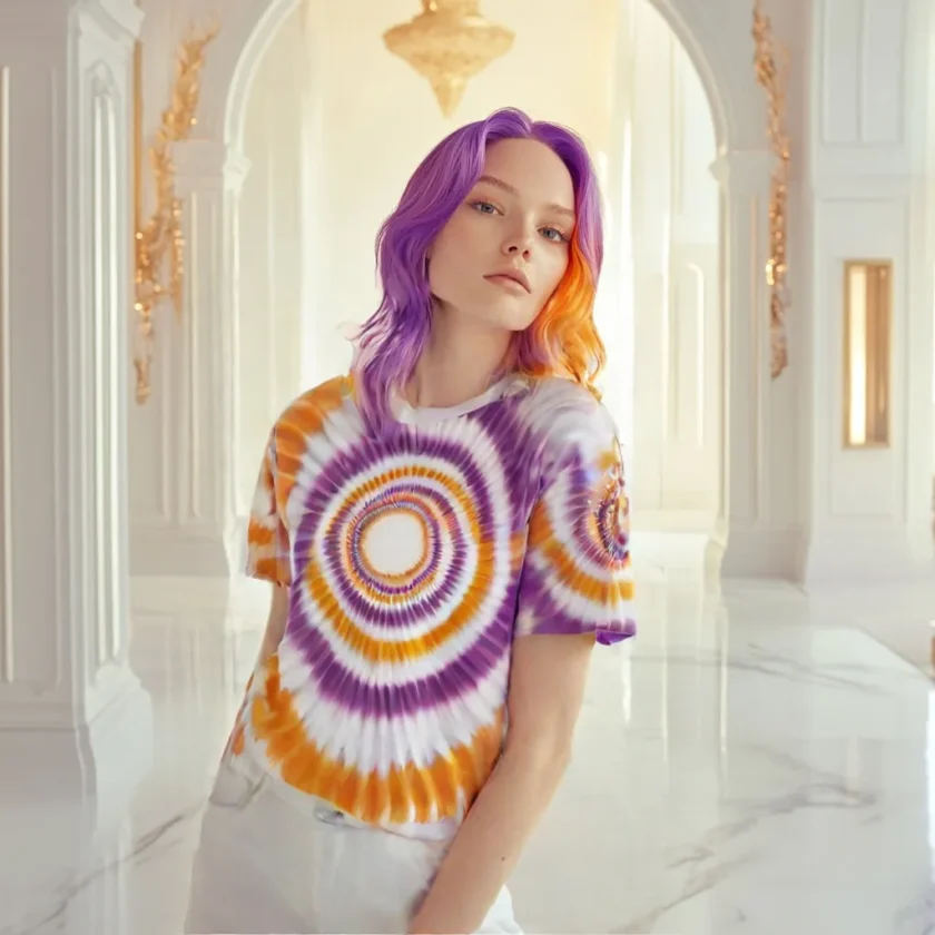 The Serene Tee - Image 3