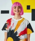 The Radiance Tee - Image 7