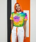 The Zenith Tee