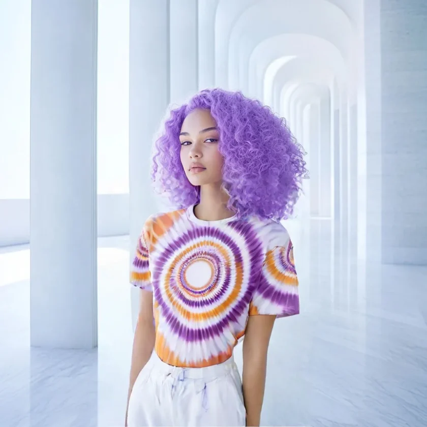 The Serene Tee - Image 10