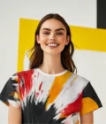 The Radiance Tee - Image 4
