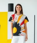 The Radiance Tee - Image 6