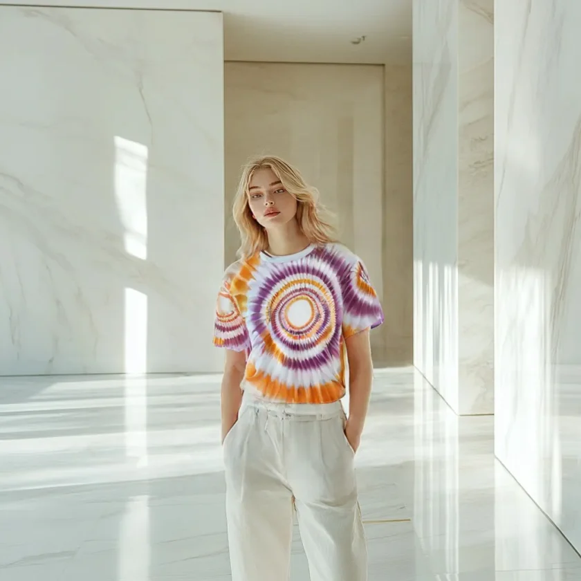 The Serene Tee - Image 9