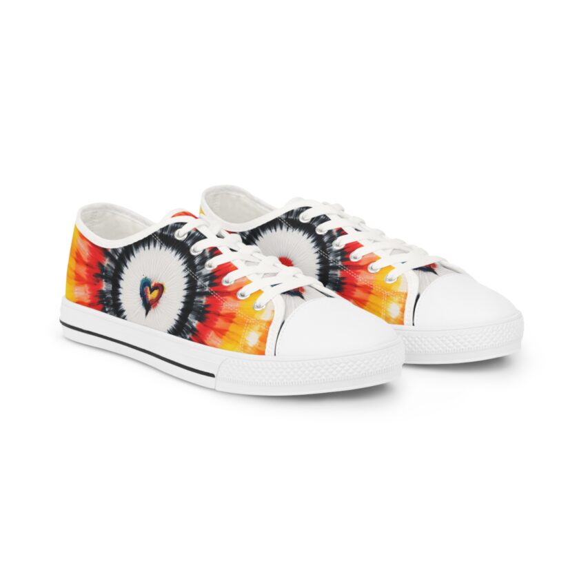 The Eclipse Sneaker - Image 3