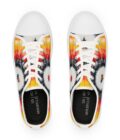 The Eclipse Sneaker