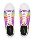The Fusion Sneaker