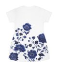 The Radiance T-Shirt Dress - Image 3