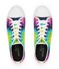 The Vortex Sneaker