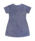 The Verve T-Shirt Dress - Image 11