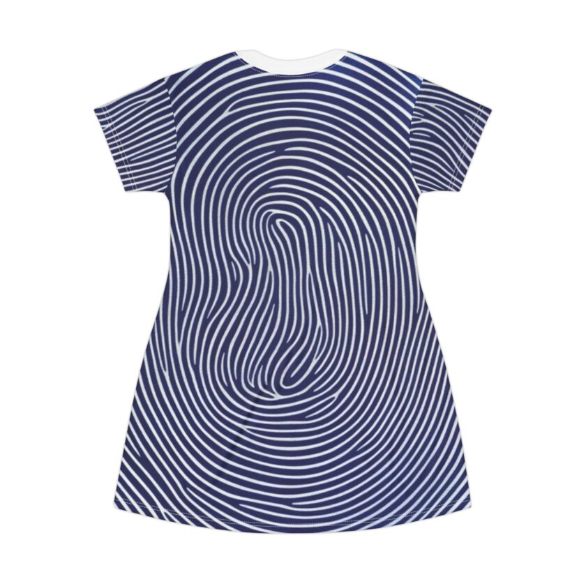 The Verve T-Shirt Dress - Image 11
