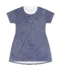 The Verve T-Shirt Dress - Image 10