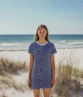 The Verve T-Shirt Dress
