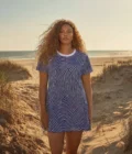The Verve T-Shirt Dress - Image 8