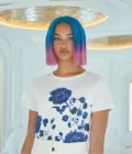 The Radiance T-Shirt Dress - Image 10