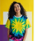 The Vortex Tee