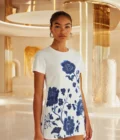 The Radiance T-Shirt Dress - Image 14