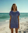 The Verve T-Shirt Dress - Image 2