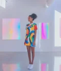 The Elysian T-Shirt Dress