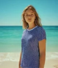 The Verve T-Shirt Dress - Image 4