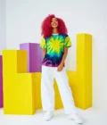 The Vortex Tee - Image 5