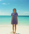 The Verve T-Shirt Dress - Image 9