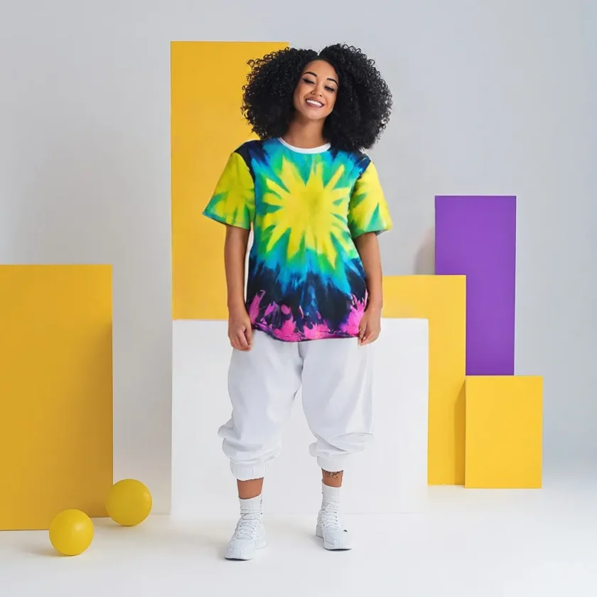 The Vortex Tee - Image 7