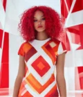 The Prism T-Shirt Dress - Image 7