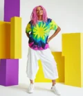 The Vortex Tee - Image 8