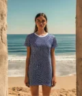 The Verve T-Shirt Dress - Image 6