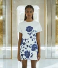 The Radiance T-Shirt Dress - Image 7